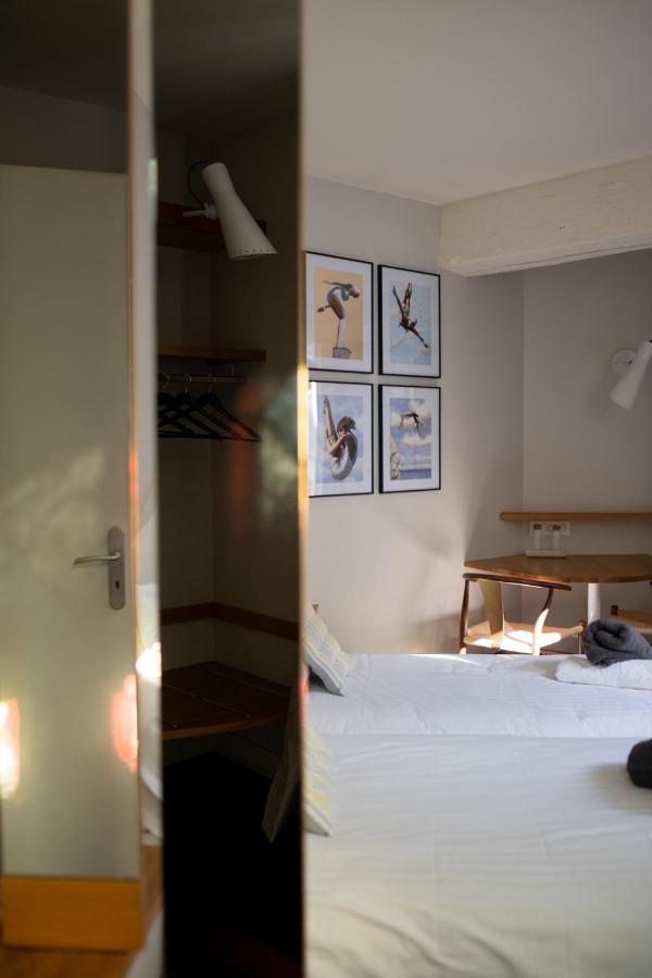 L'Amiral - Leparticulier Collection Aparthotel Chartres Exterior foto