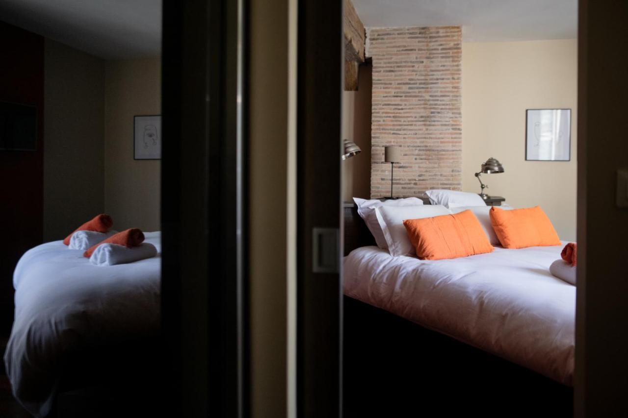 L'Amiral - Leparticulier Collection Aparthotel Chartres Exterior foto