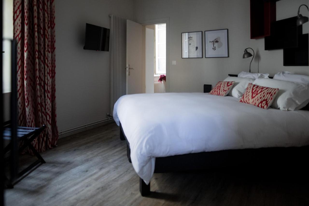 L'Amiral - Leparticulier Collection Aparthotel Chartres Exterior foto