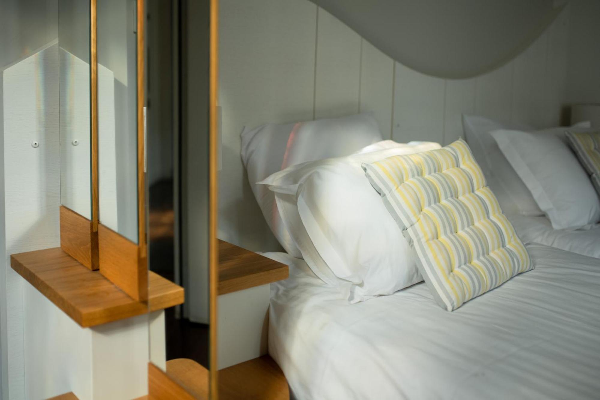 L'Amiral - Leparticulier Collection Aparthotel Chartres Exterior foto