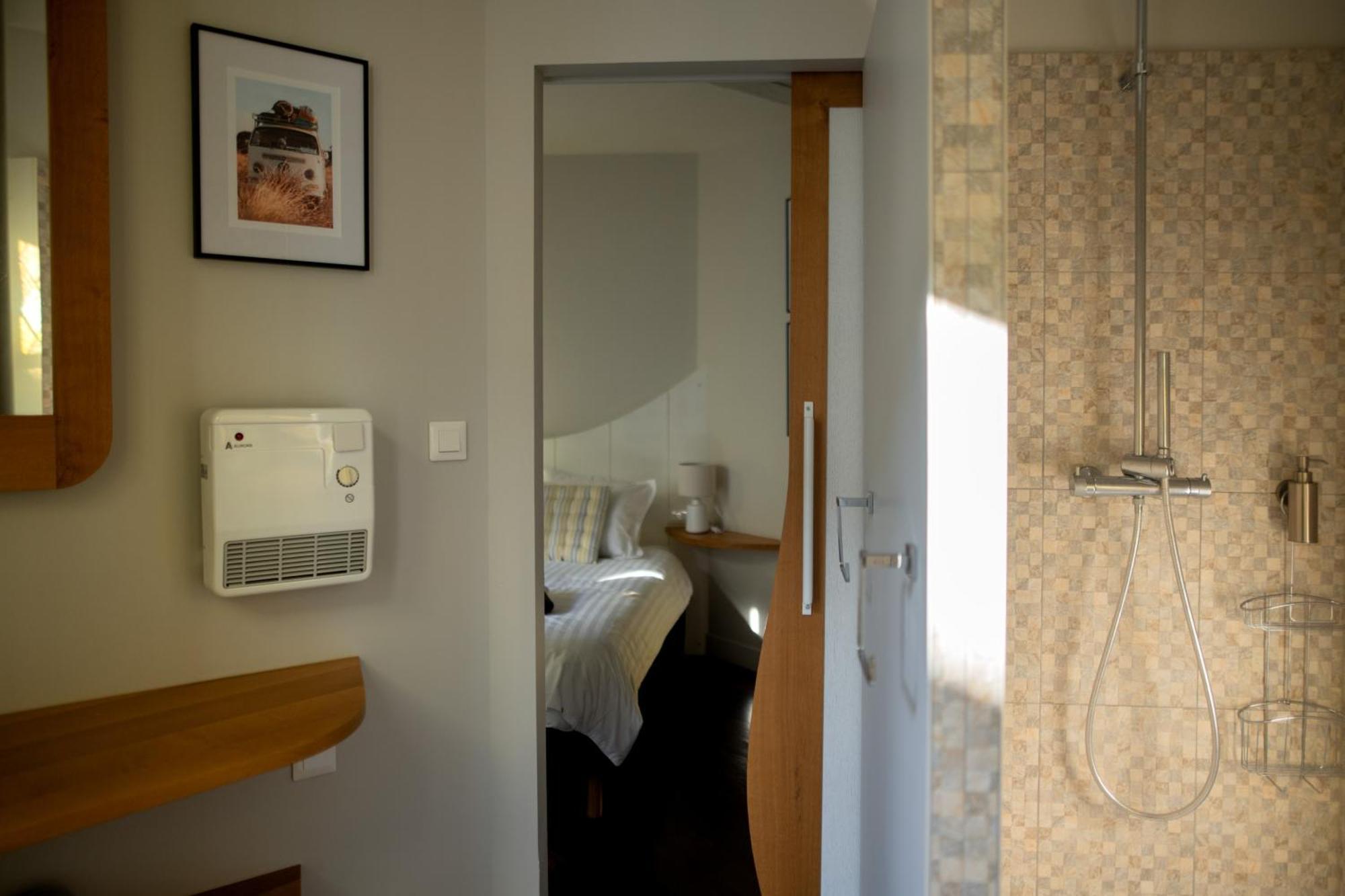 L'Amiral - Leparticulier Collection Aparthotel Chartres Exterior foto