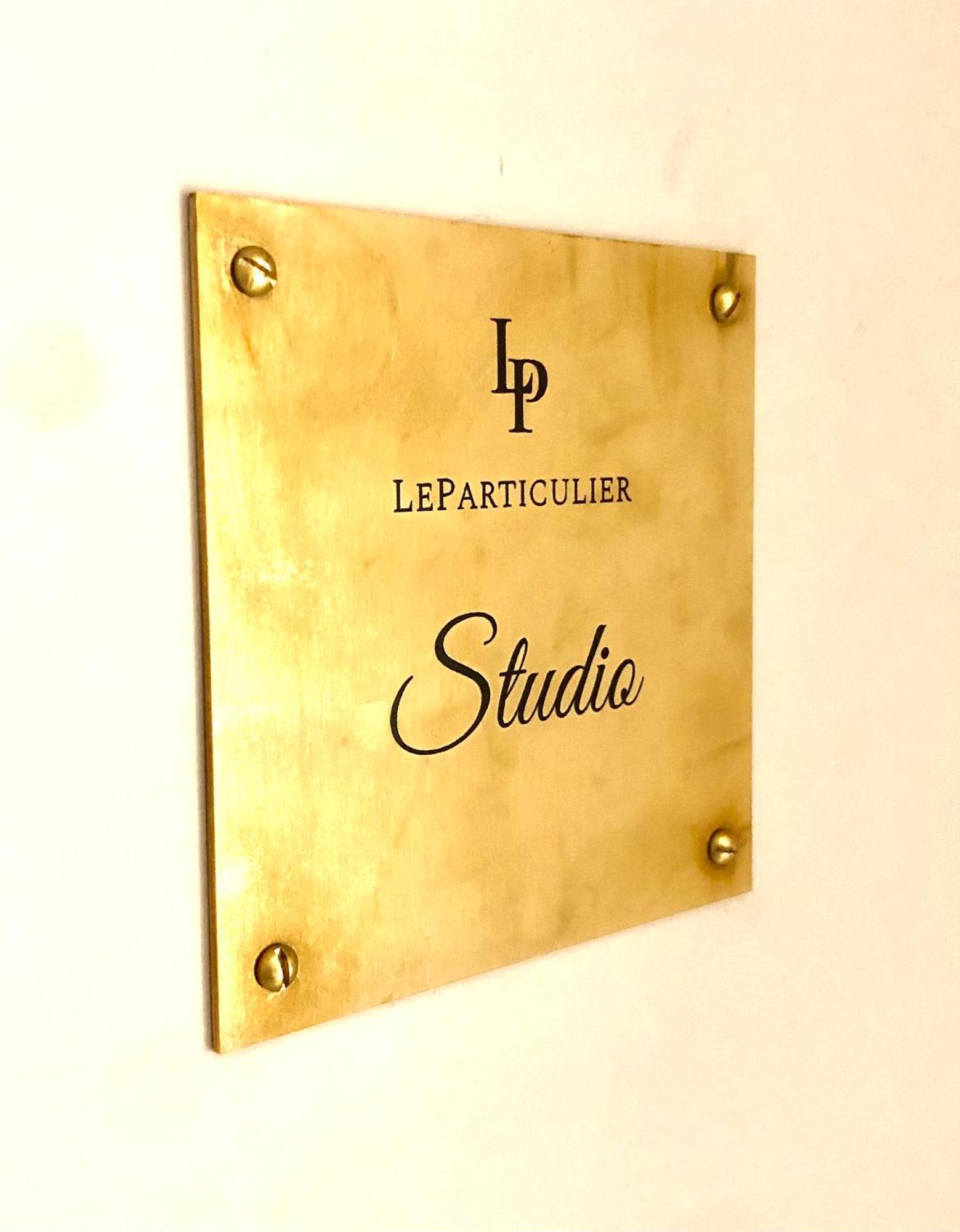 L'Amiral - Leparticulier Collection Aparthotel Chartres Exterior foto