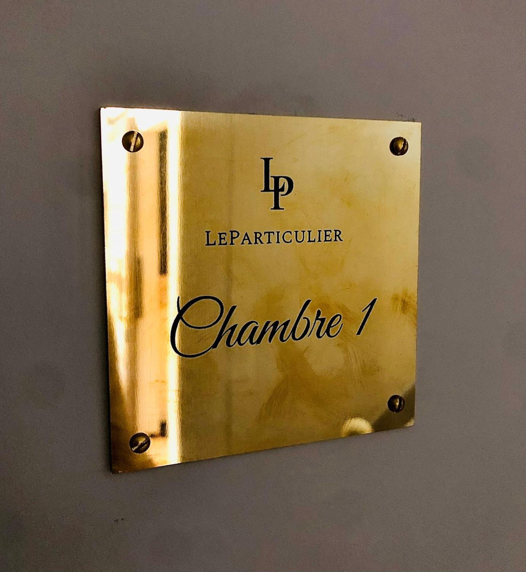L'Amiral - Leparticulier Collection Aparthotel Chartres Exterior foto